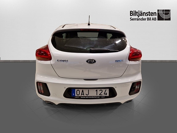 Kia ProCeed 5 of 14