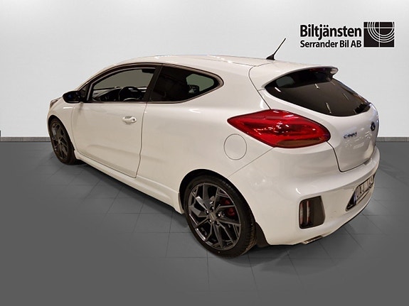 Kia ProCeed 6 of 14