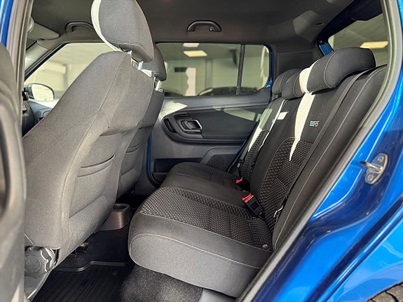 Skoda Fabia 12 of 17