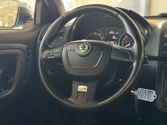 Skoda Fabia 9 of 17