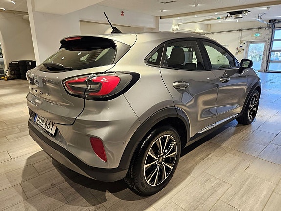 Ford Puma 8 of 27