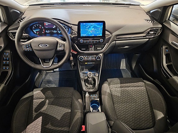 Ford Puma 13 of 27