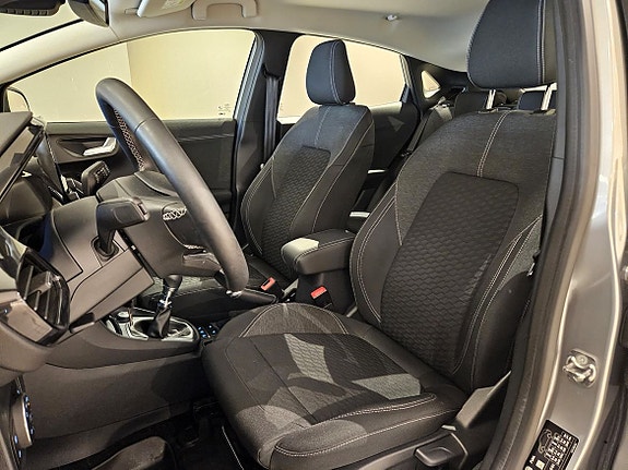 Ford Puma 15 of 27