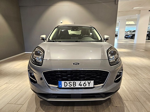 Ford Puma 3 of 27
