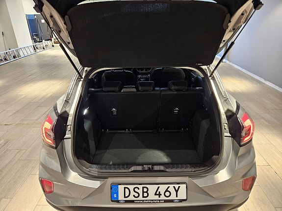 Ford Puma 9 of 27