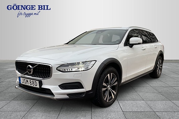 Volvo V90 Cross Country