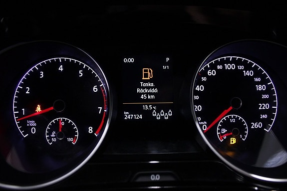 Volkswagen Touran 24 of 26