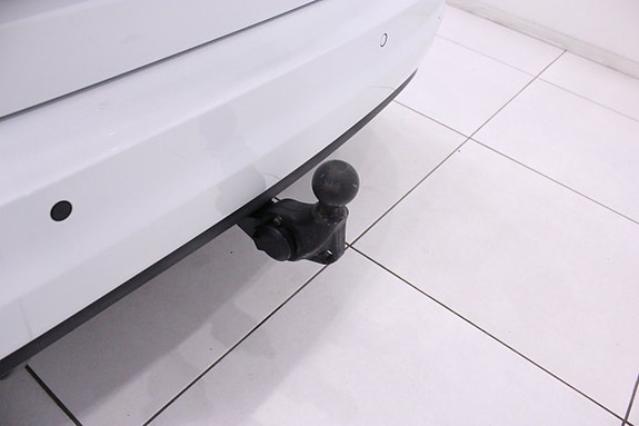 Volkswagen Touran 9 of 26