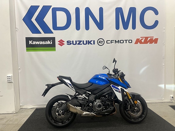Suzuki GSX-S1000