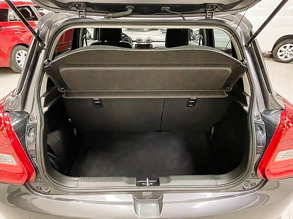 Suzuki Swift 6 of 6