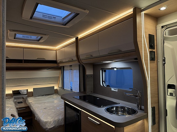 Knaus SÜDWIND 500 EU  BLACK SELECTION 10 of 18