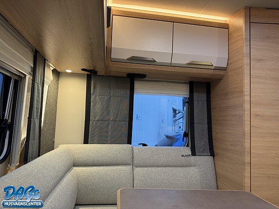 Knaus SÜDWIND 500 EU  BLACK SELECTION 8 of 18