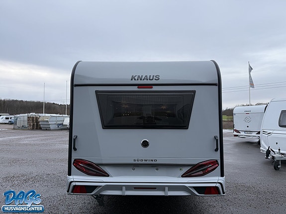 Knaus SÜDWIND 500 EU  BLACK SELECTION 15 of 18