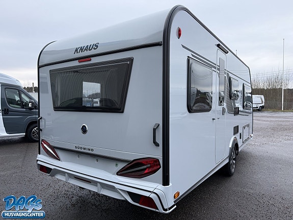 Knaus SÜDWIND 500 EU  BLACK SELECTION 18 of 18