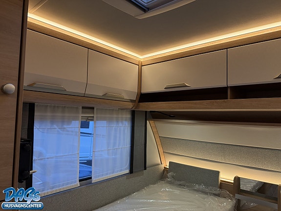 Knaus SÜDWIND 500 EU  BLACK SELECTION 12 of 18
