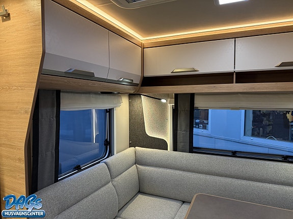 Knaus SÜDWIND 500 EU  BLACK SELECTION 7 of 18