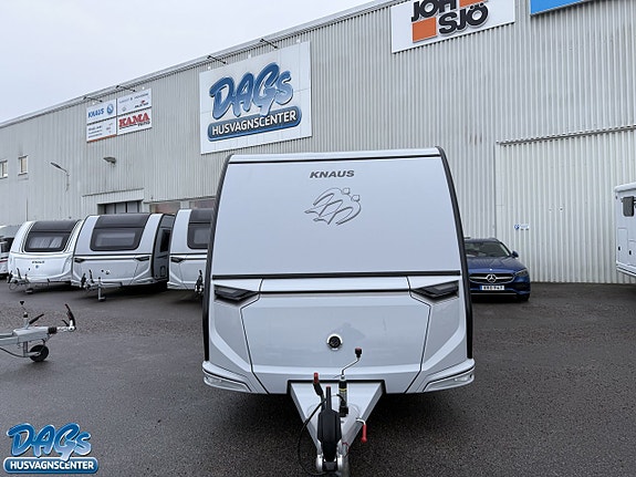 Knaus SÜDWIND 500 EU  BLACK SELECTION 16 of 18