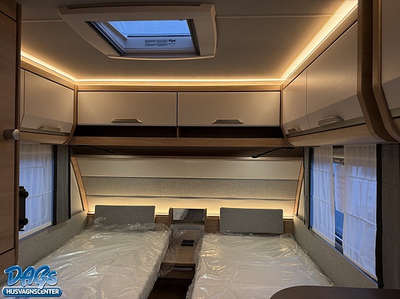 Knaus SÜDWIND 500 EU  BLACK SELECTION 11 of 18