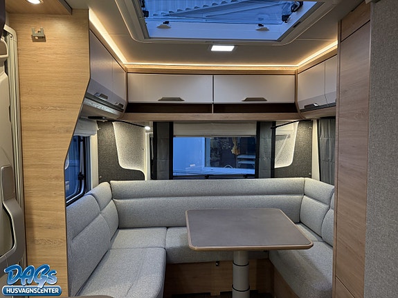 Knaus SÜDWIND 500 EU  BLACK SELECTION 6 of 18