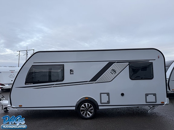 Knaus SÜDWIND 500 EU  BLACK SELECTION 4 of 18