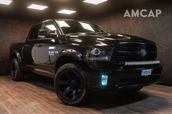 Dodge RAM 1500