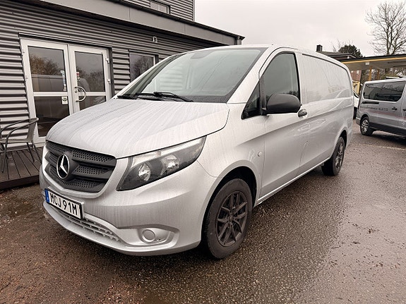 Mercedes-Benz Vito 116
