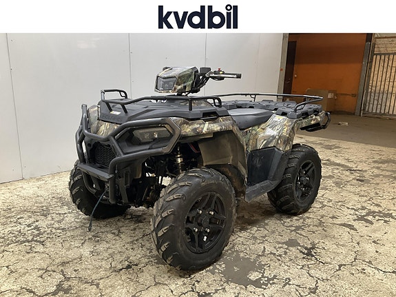 POLARIS SPORTSMAN 570 EPS ATV