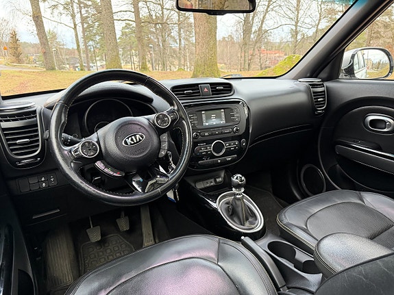Kia Soul 7 of 11