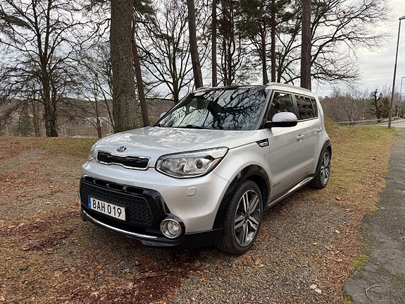 Kia Soul 2 of 5
