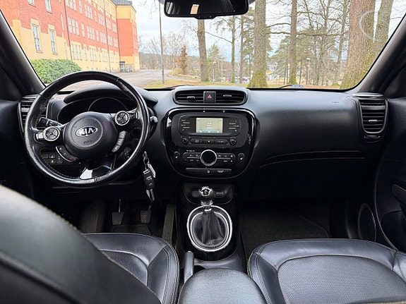 Kia Soul 8 of 11