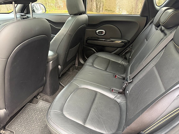 Kia Soul 9 of 11