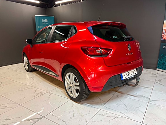 Renault Clio 4 of 15