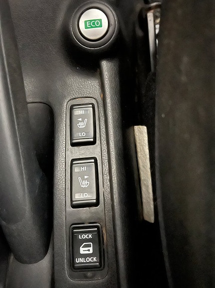 Nissan Note 11 of 13