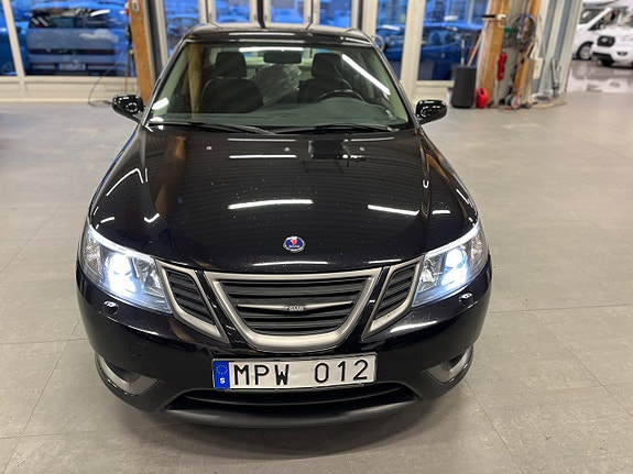 Saab 9-3