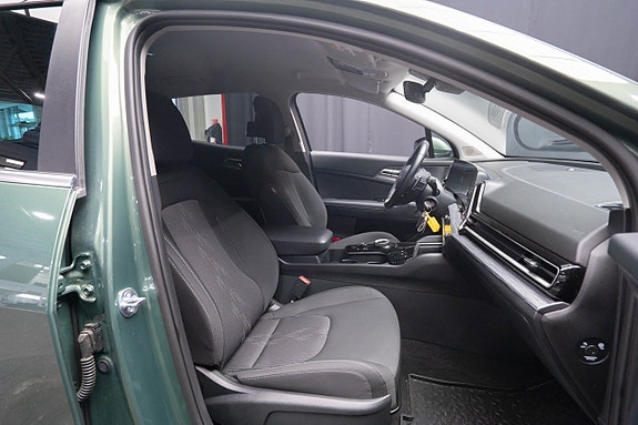 Kia Sportage 18 of 21