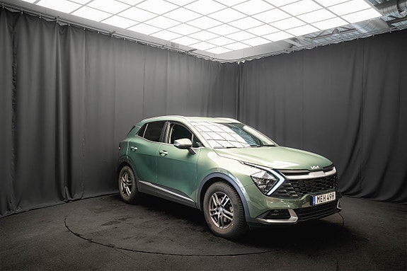 Kia Sportage 4 of 21