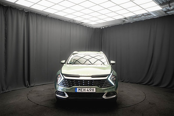 Kia Sportage 3 of 21