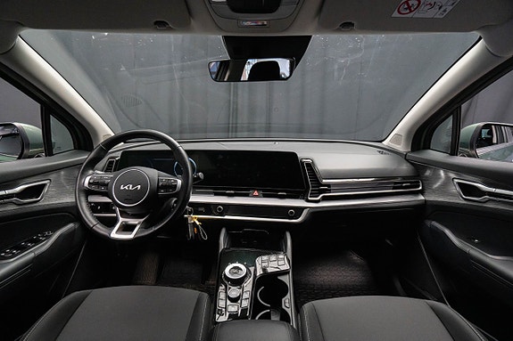 Kia Sportage 11 of 21