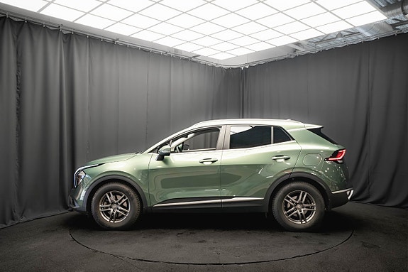 Kia Sportage 9 of 21