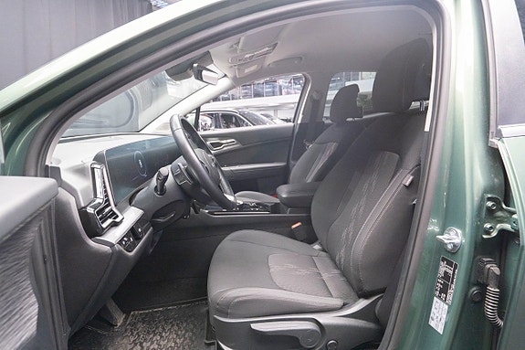 Kia Sportage 13 of 21