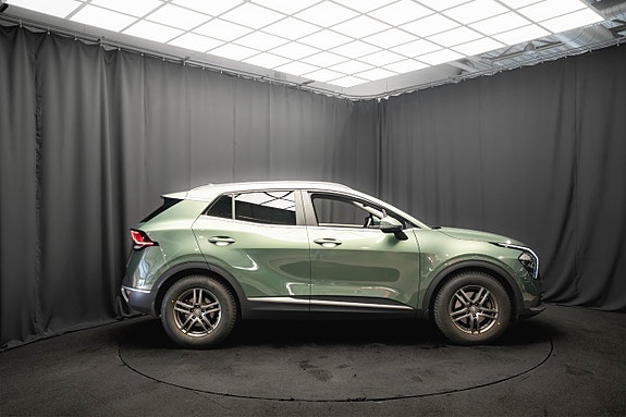 Kia Sportage 5 of 21