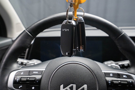Kia Sportage 21 of 21