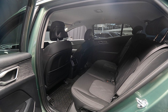 Kia Sportage 19 of 21