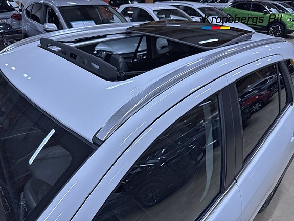 Suzuki S-Cross 16 of 20