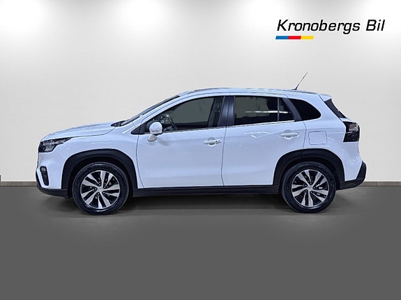 Suzuki S-Cross 4 of 5