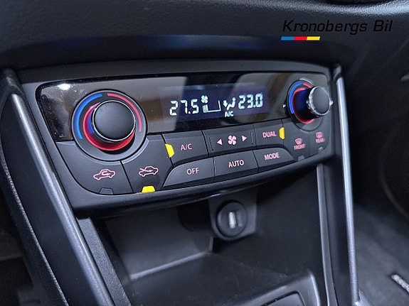 Suzuki S-Cross 13 of 20