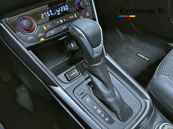 Suzuki S-Cross 12 of 20