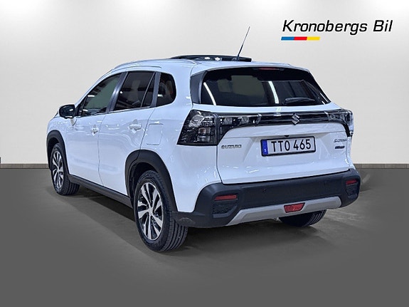 Suzuki S-Cross 6 of 20