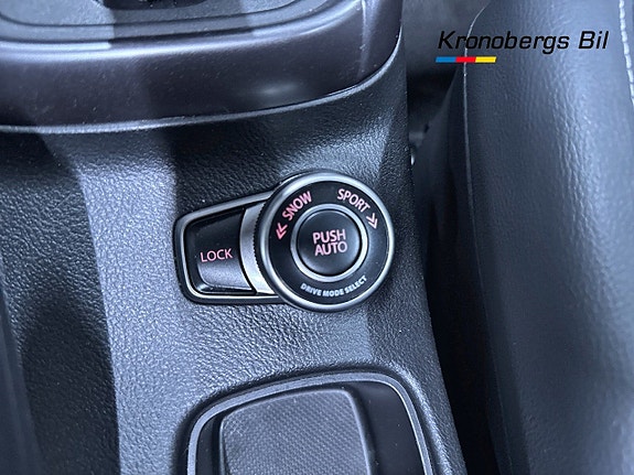 Suzuki S-Cross 17 of 20