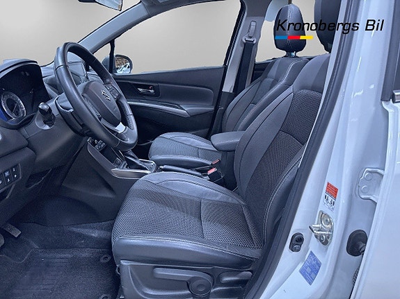 Suzuki S-Cross 8 of 20